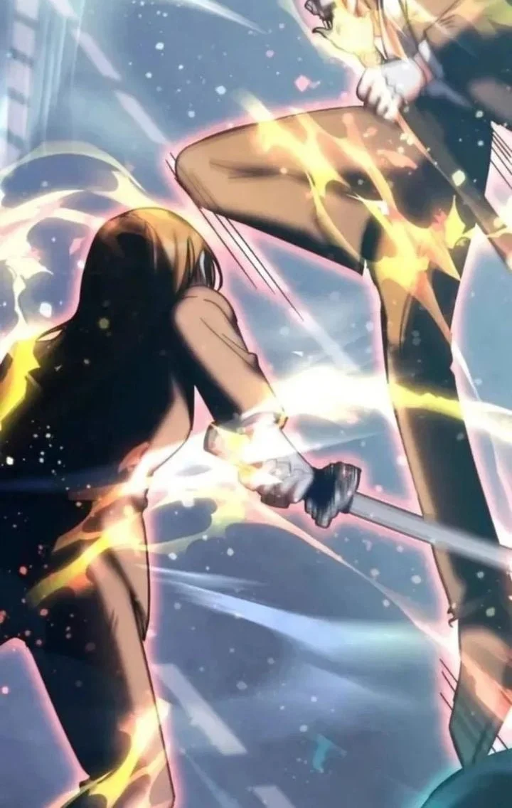 Transcension Academy Chapter 196 Halaman 31