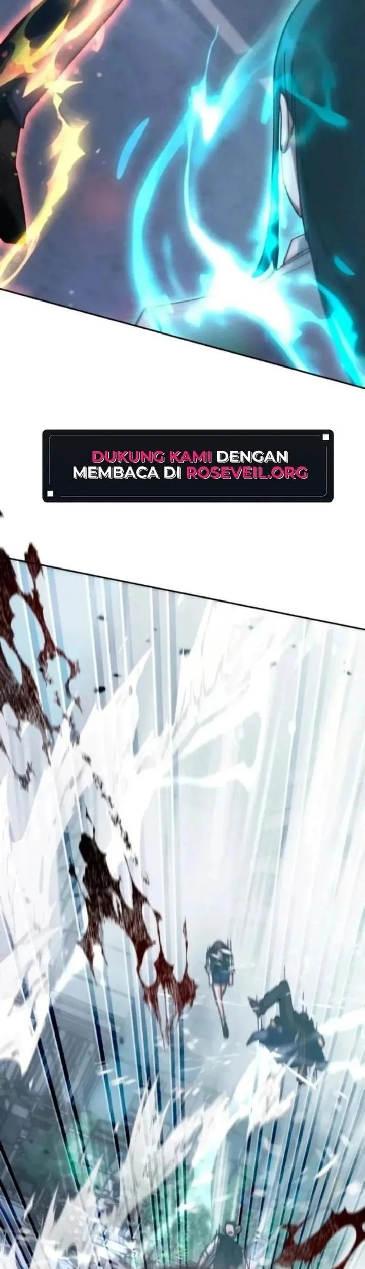 Transcension Academy Chapter 196 Halaman 32