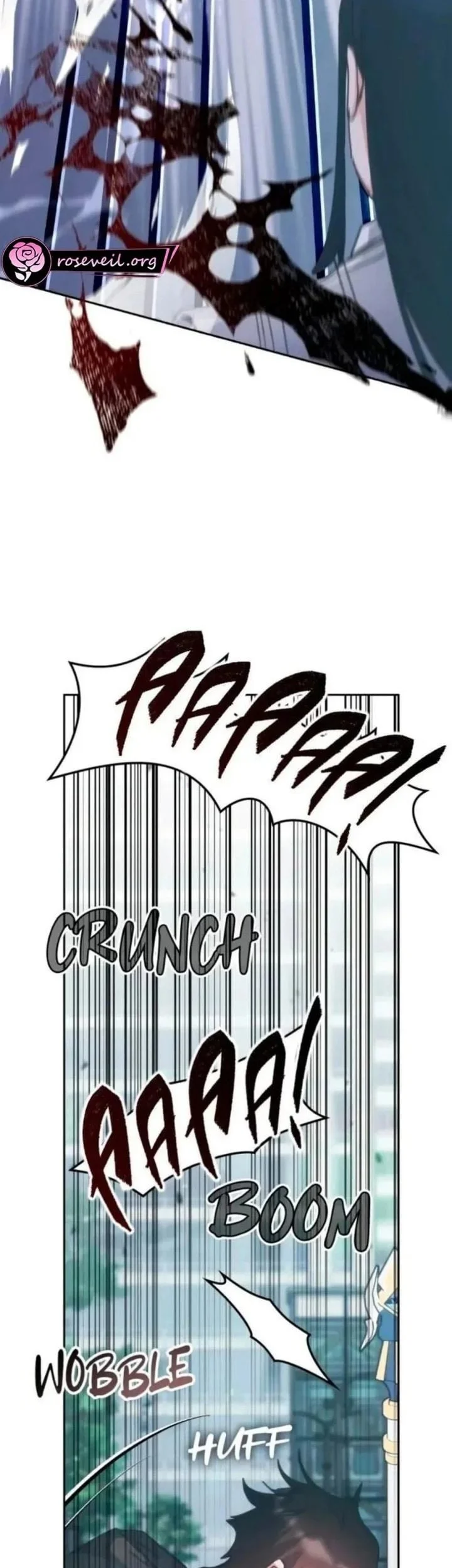 Transcension Academy Chapter 196 Halaman 34