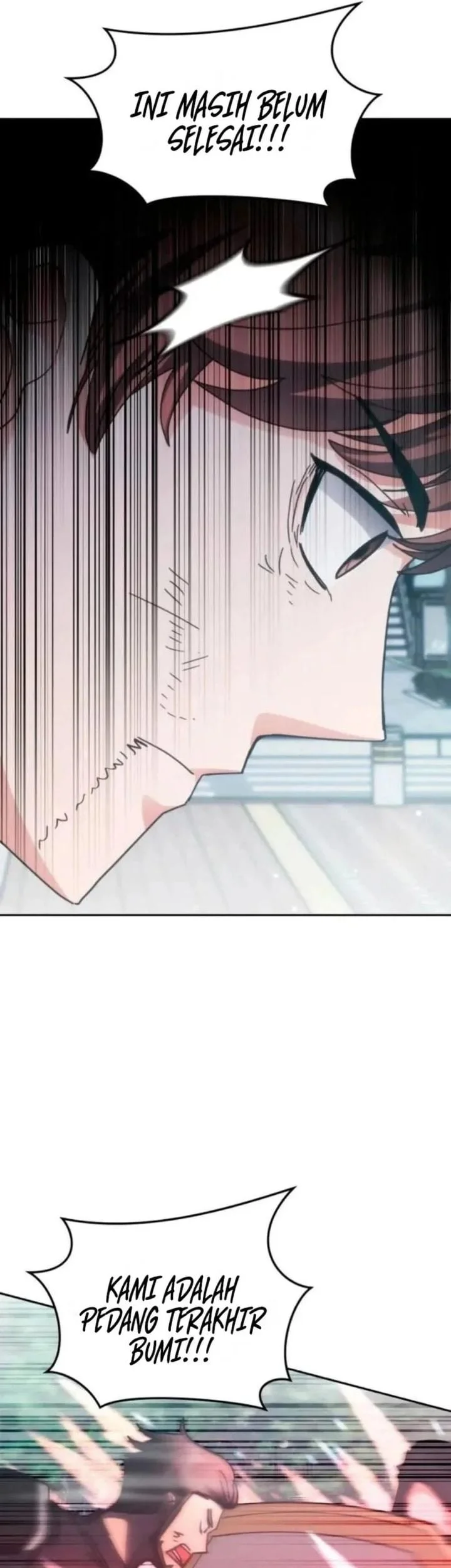 Transcension Academy Chapter 196 Halaman 36