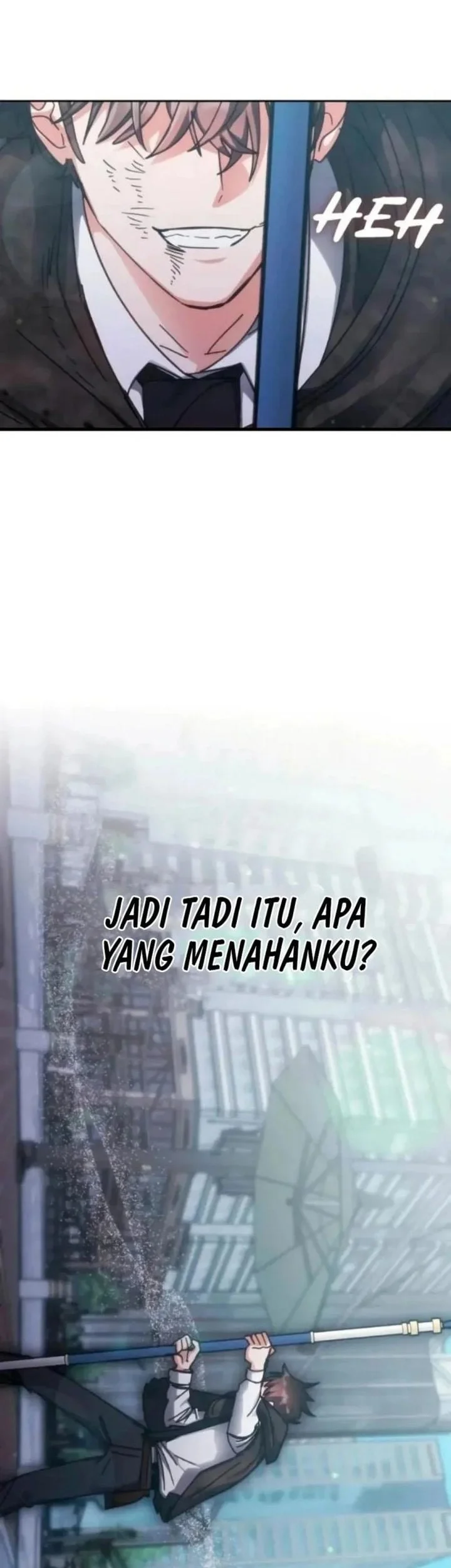 Transcension Academy Chapter 196 Halaman 41