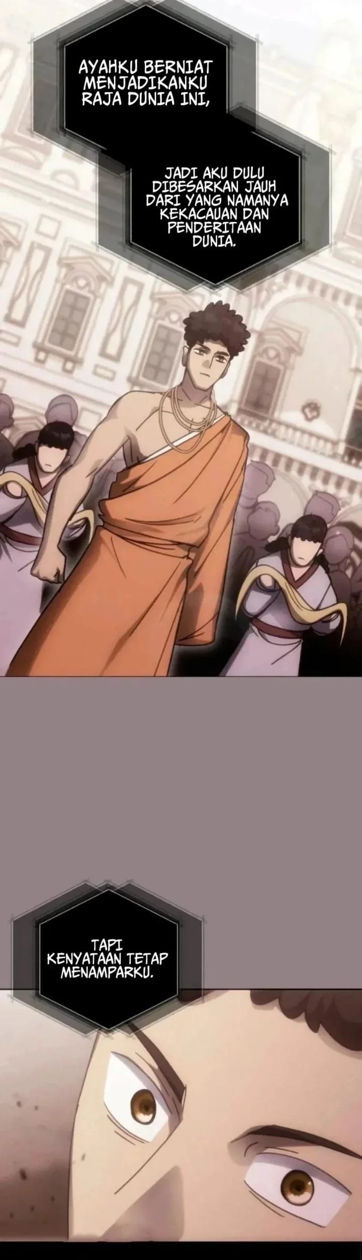 Transcension Academy Chapter 196 Halaman 46