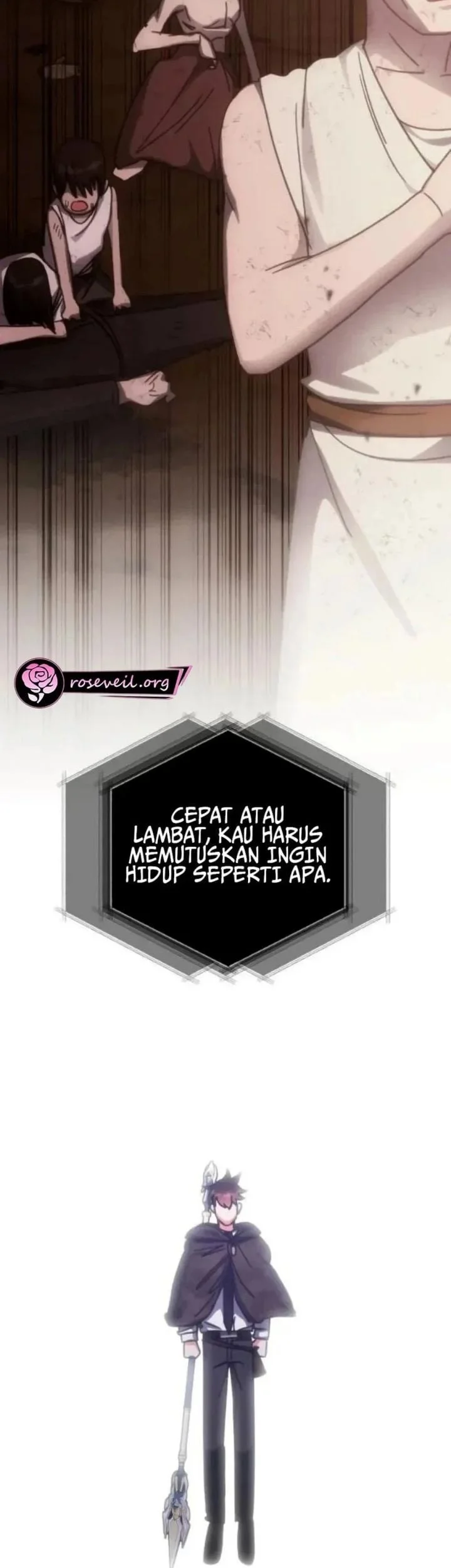 Transcension Academy Chapter 196 Halaman 48