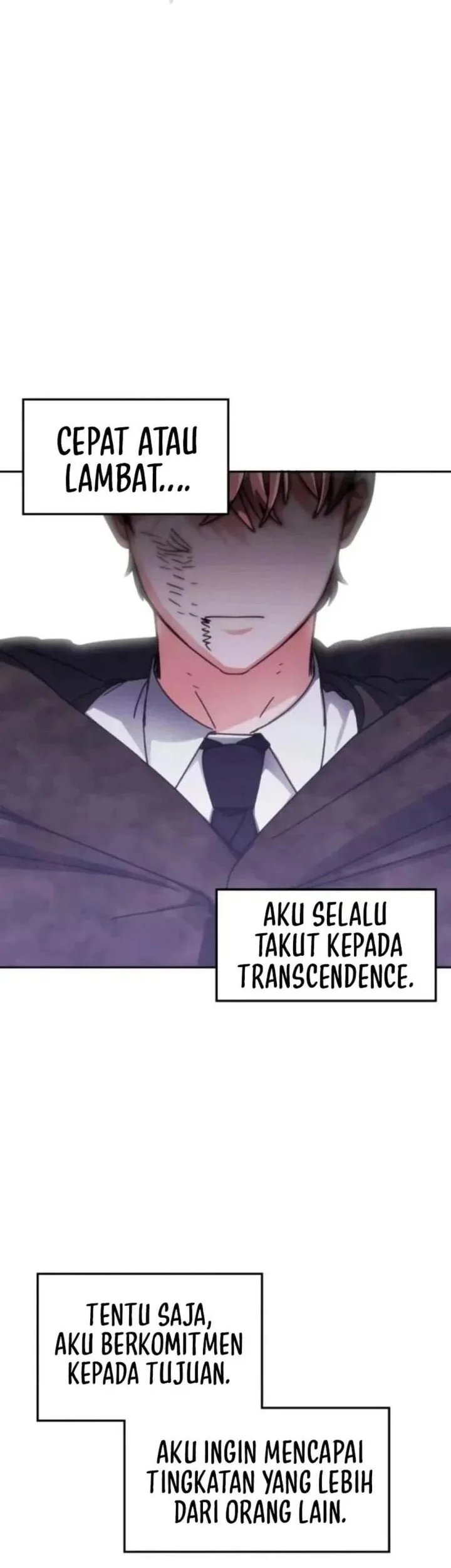 Transcension Academy Chapter 196 Halaman 49