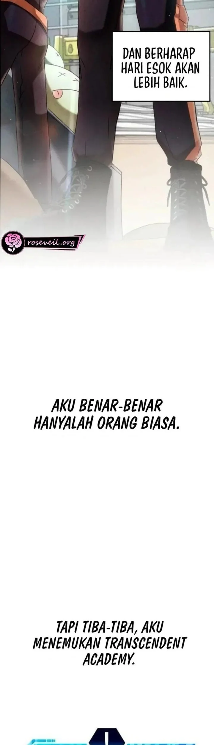 Transcension Academy Chapter 196 Halaman 53