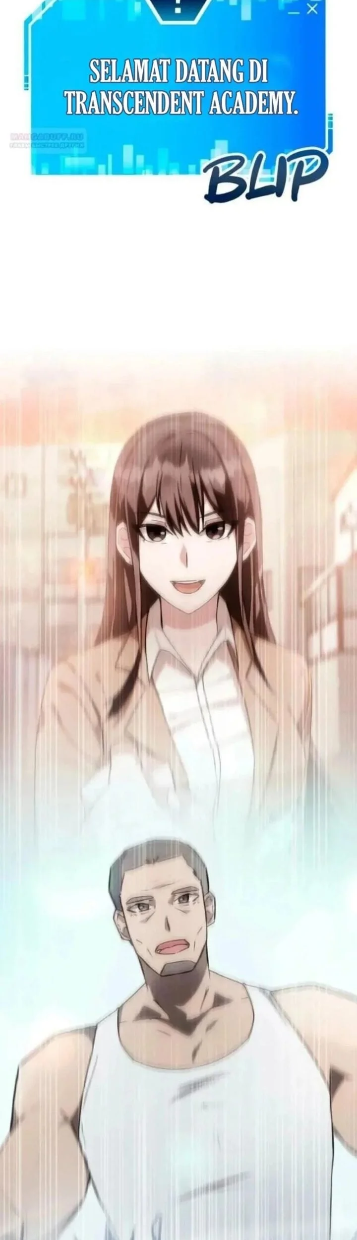 Transcension Academy Chapter 196 Halaman 54