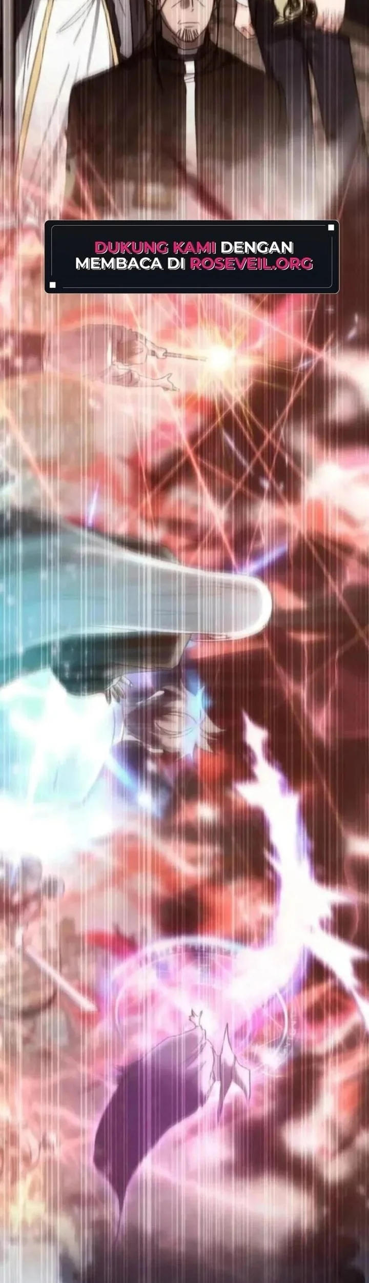 Transcension Academy Chapter 196 Halaman 58