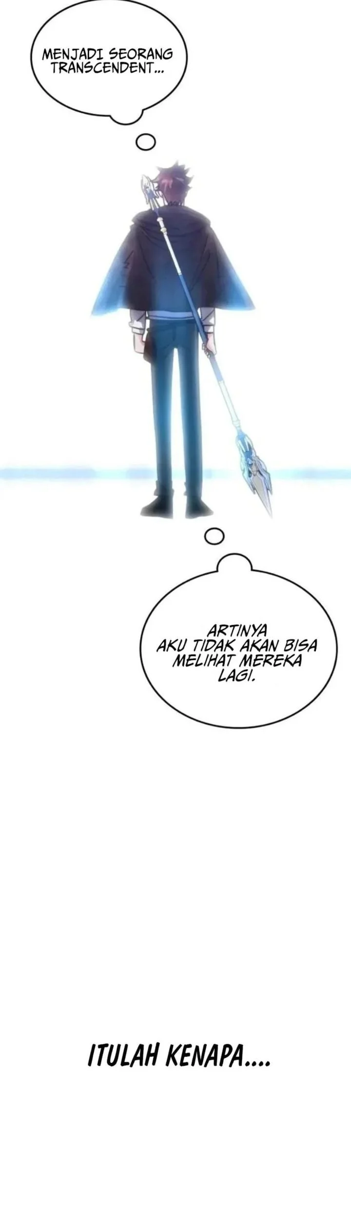 Transcension Academy Chapter 196 Halaman 60