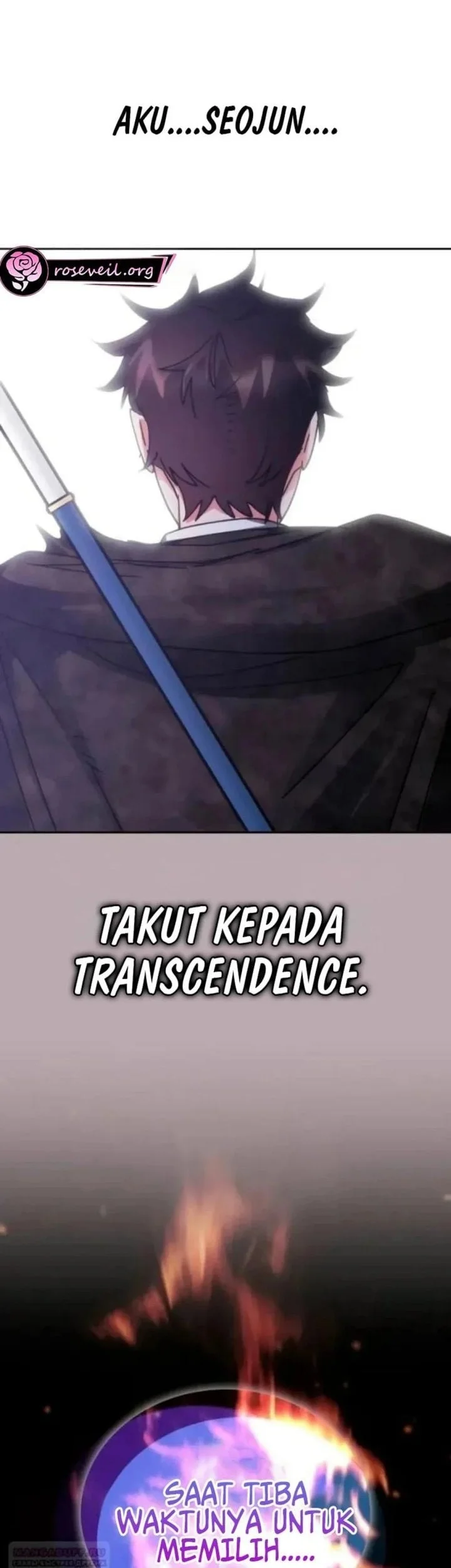 Transcension Academy Chapter 196 Halaman 61