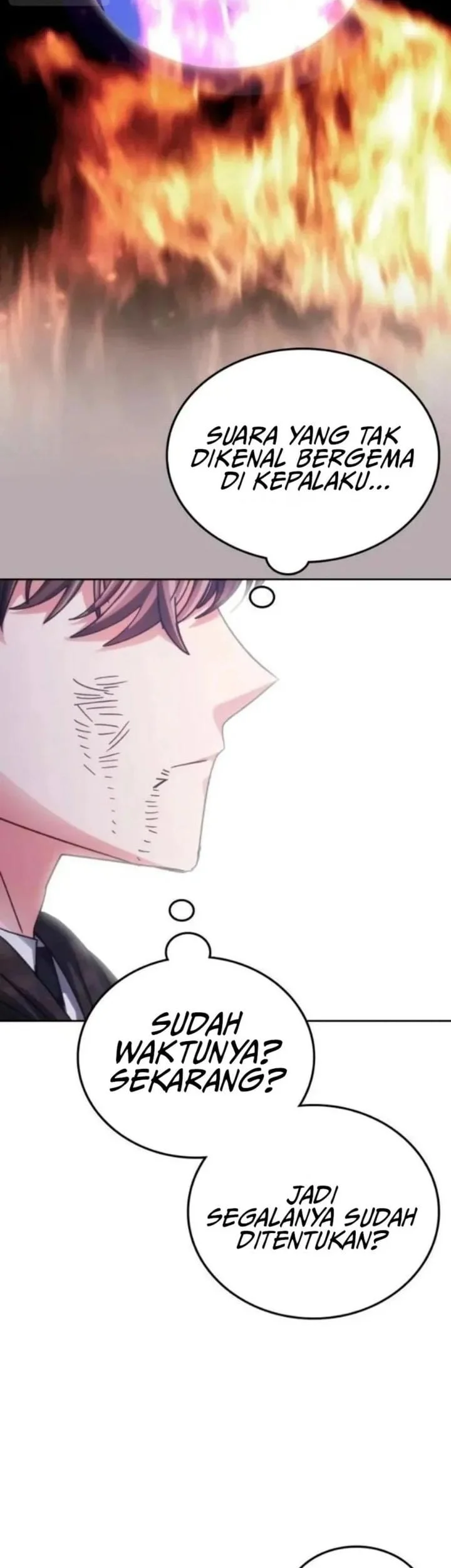Transcension Academy Chapter 196 Halaman 62