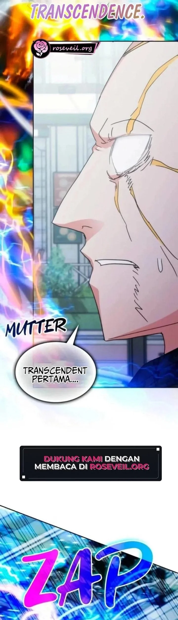 Transcension Academy Chapter 196 Halaman 69
