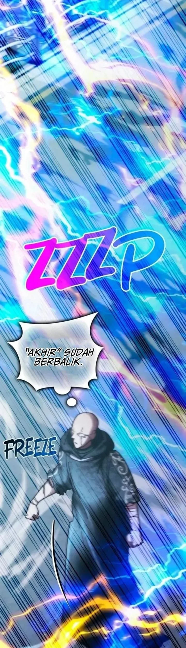 Transcension Academy Chapter 196 Halaman 70