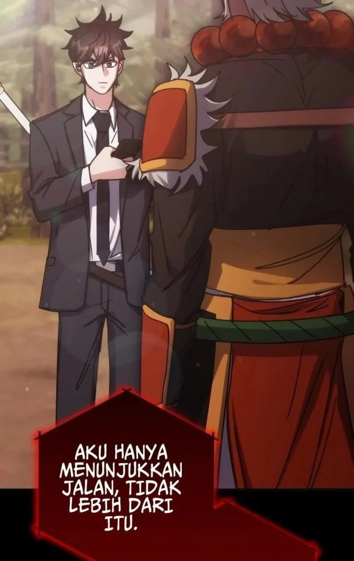 Transcension Academy Chapter 197 Halaman 4