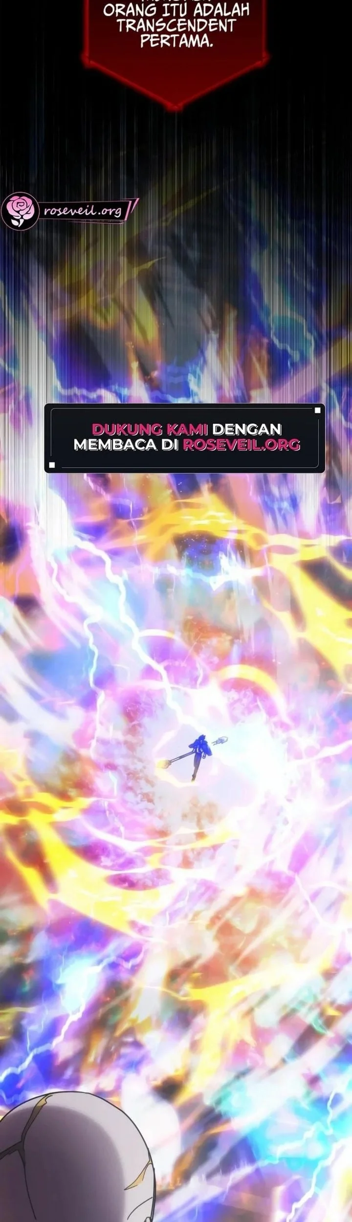 Transcension Academy Chapter 197 Halaman 6