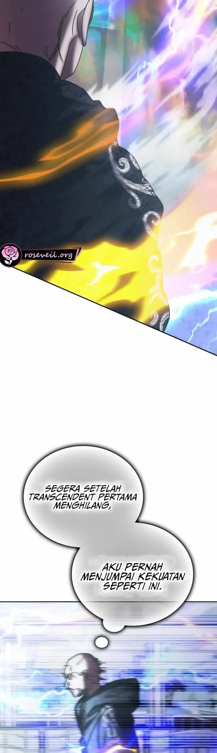 Transcension Academy Chapter 197 Halaman 7