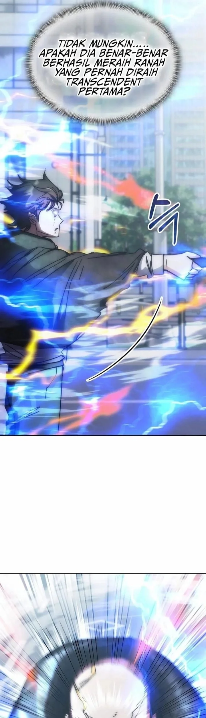 Transcension Academy Chapter 197 Halaman 9