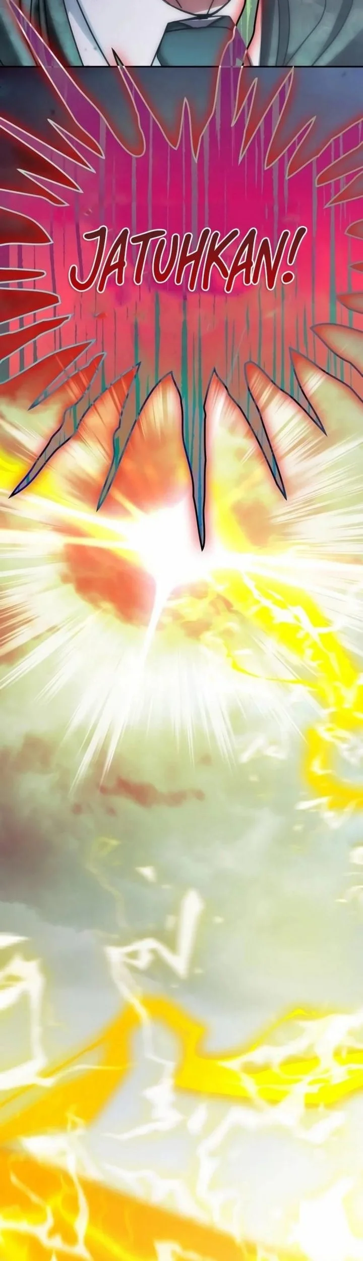 Transcension Academy Chapter 197 Halaman 14