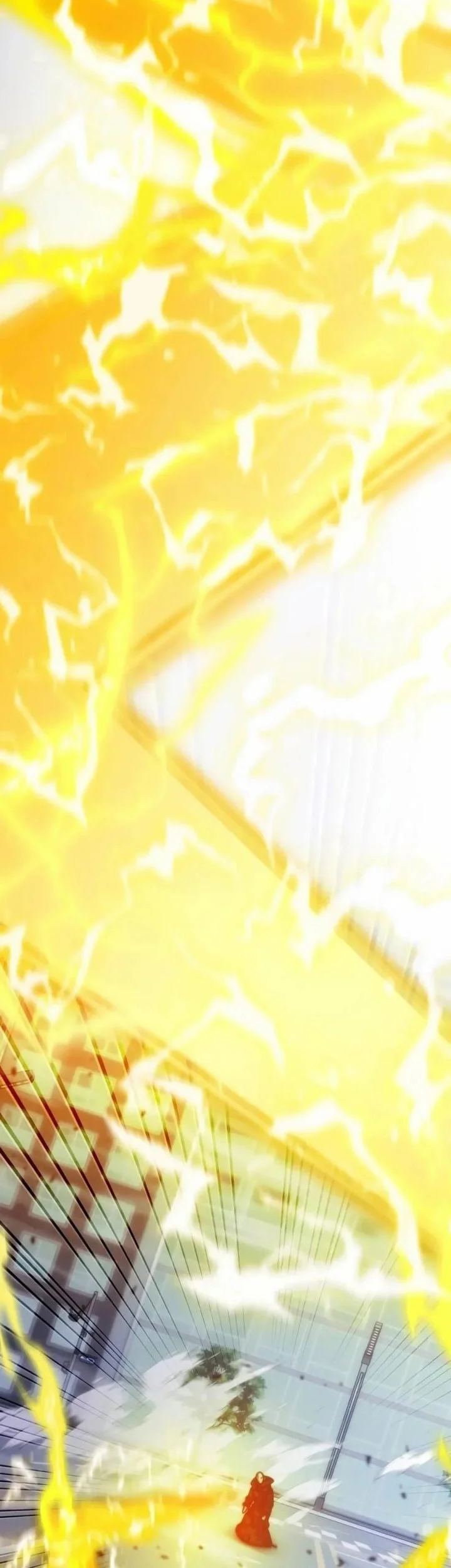 Transcension Academy Chapter 197 Halaman 15