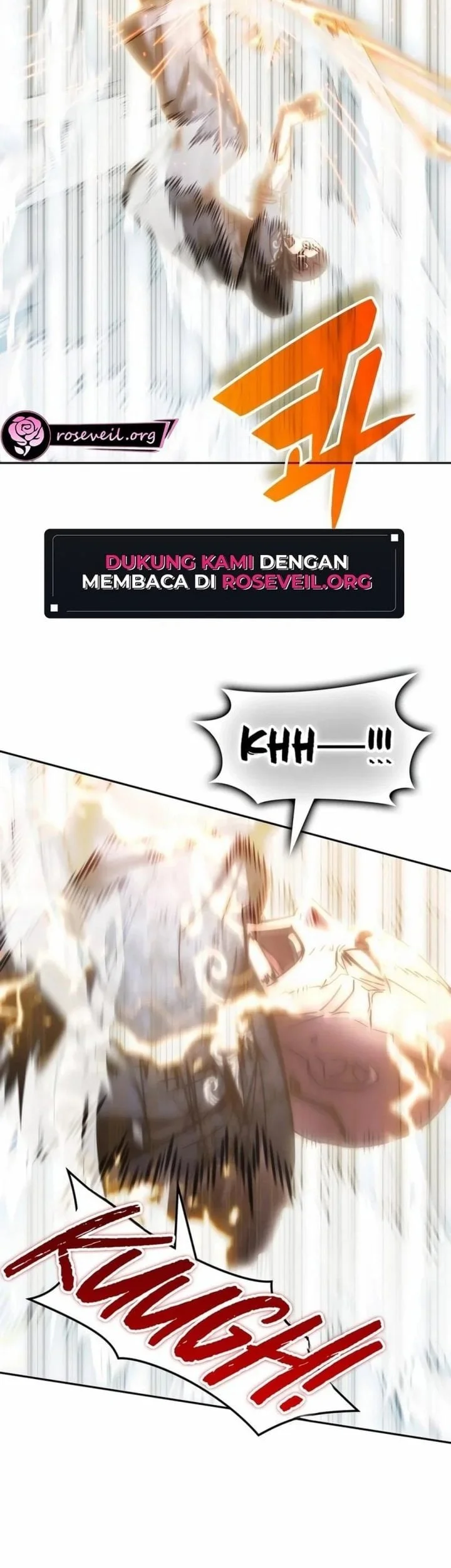 Transcension Academy Chapter 197 Halaman 19