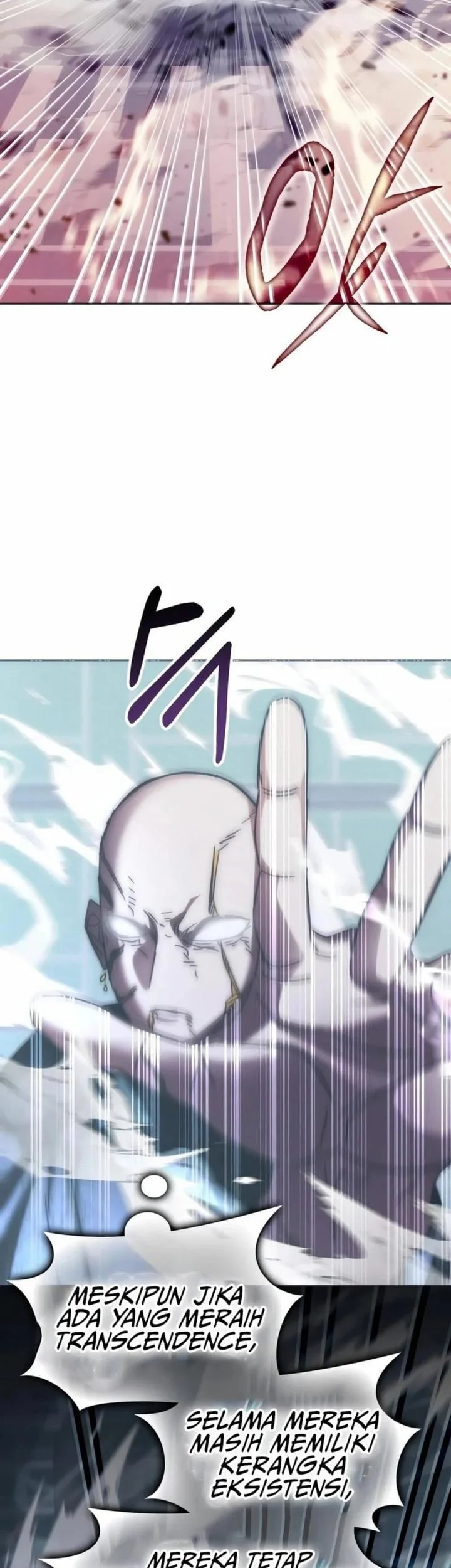 Transcension Academy Chapter 197 Halaman 21