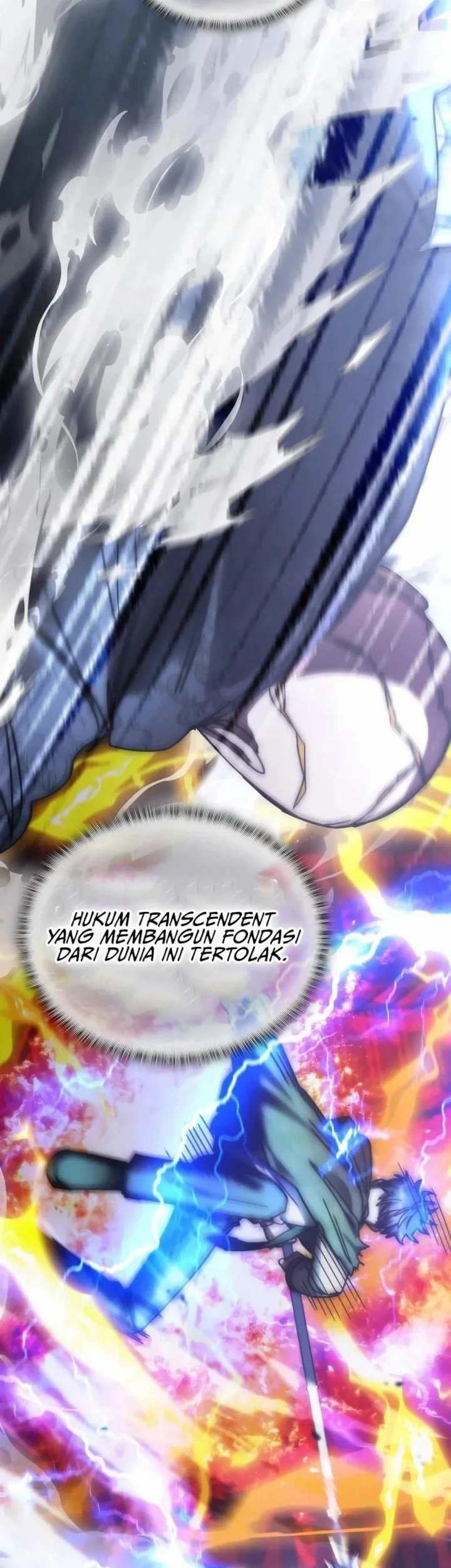 Transcension Academy Chapter 197 Halaman 27