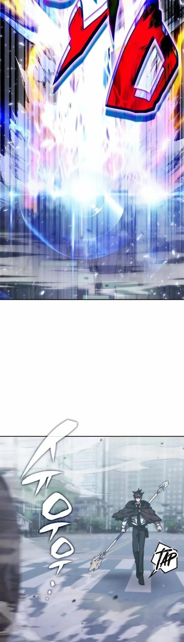 Transcension Academy Chapter 197 Halaman 30