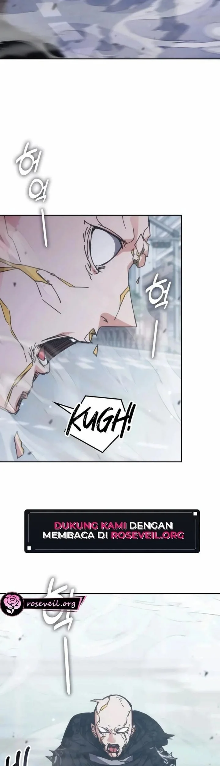 Transcension Academy Chapter 197 Halaman 31
