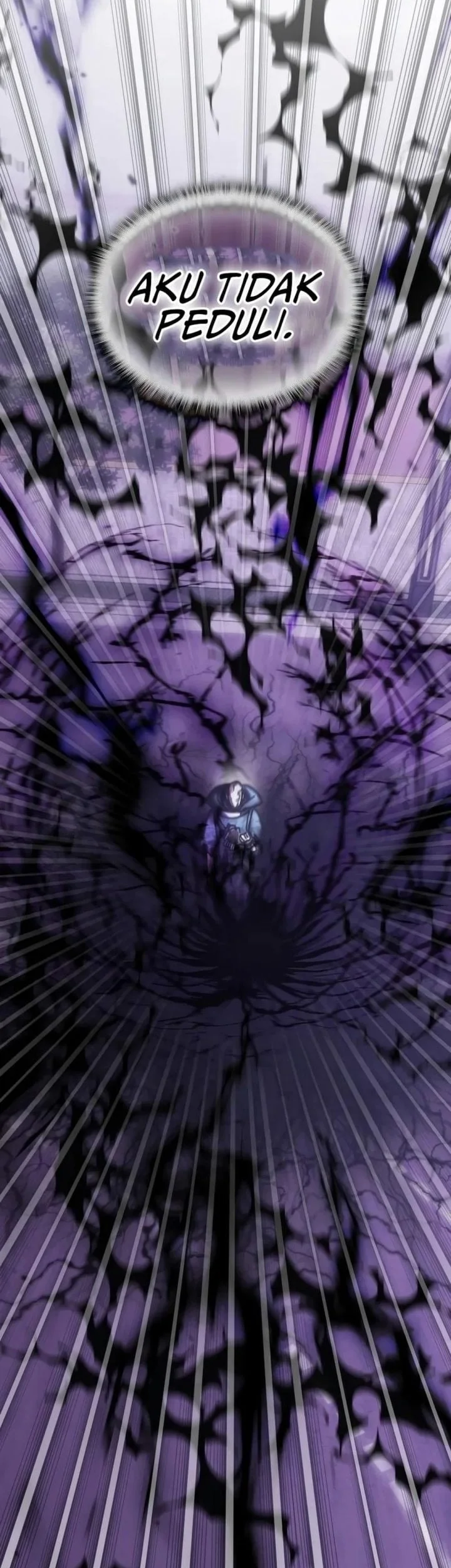 Transcension Academy Chapter 197 Halaman 35