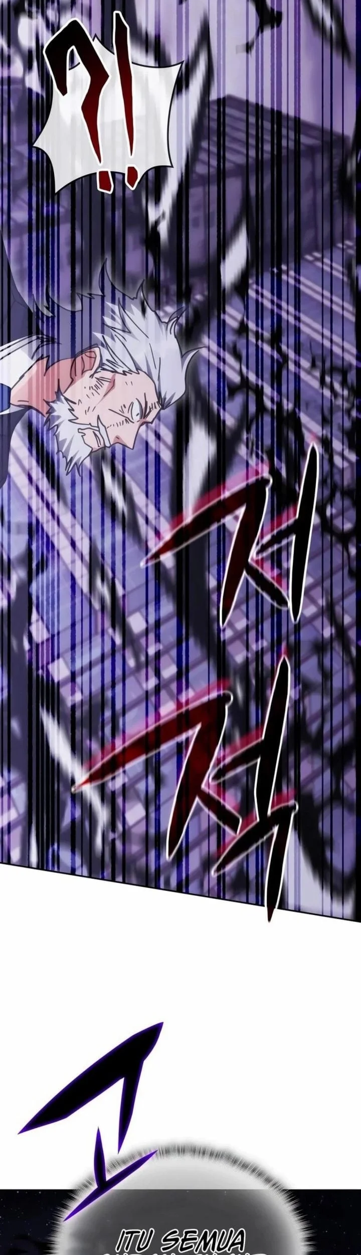 Transcension Academy Chapter 197 Halaman 39