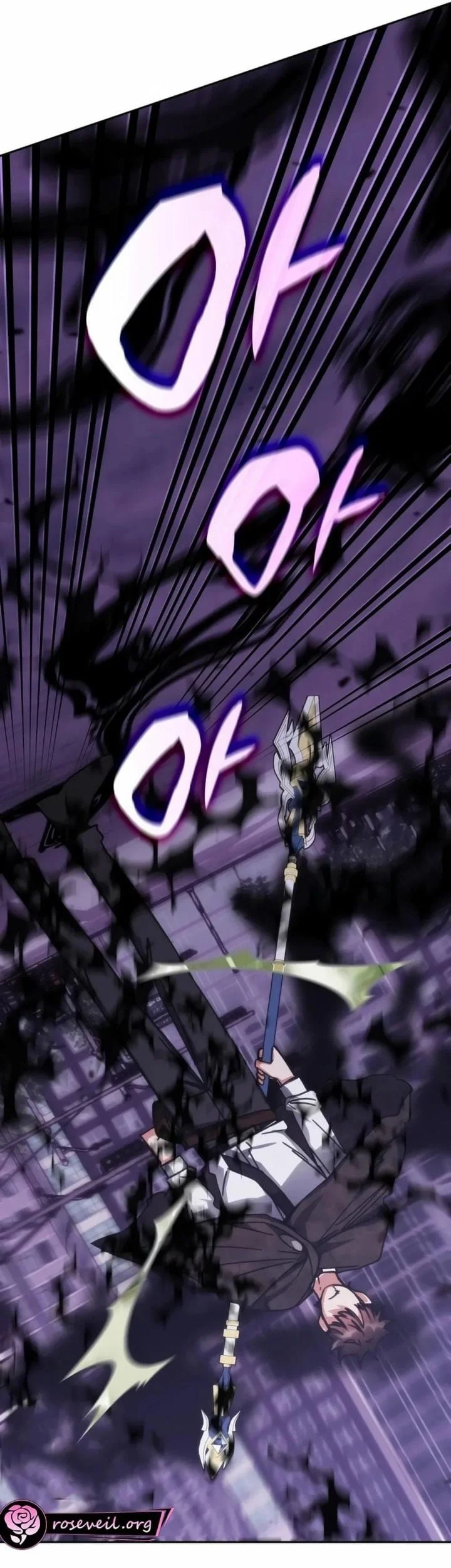 Transcension Academy Chapter 197 Halaman 48