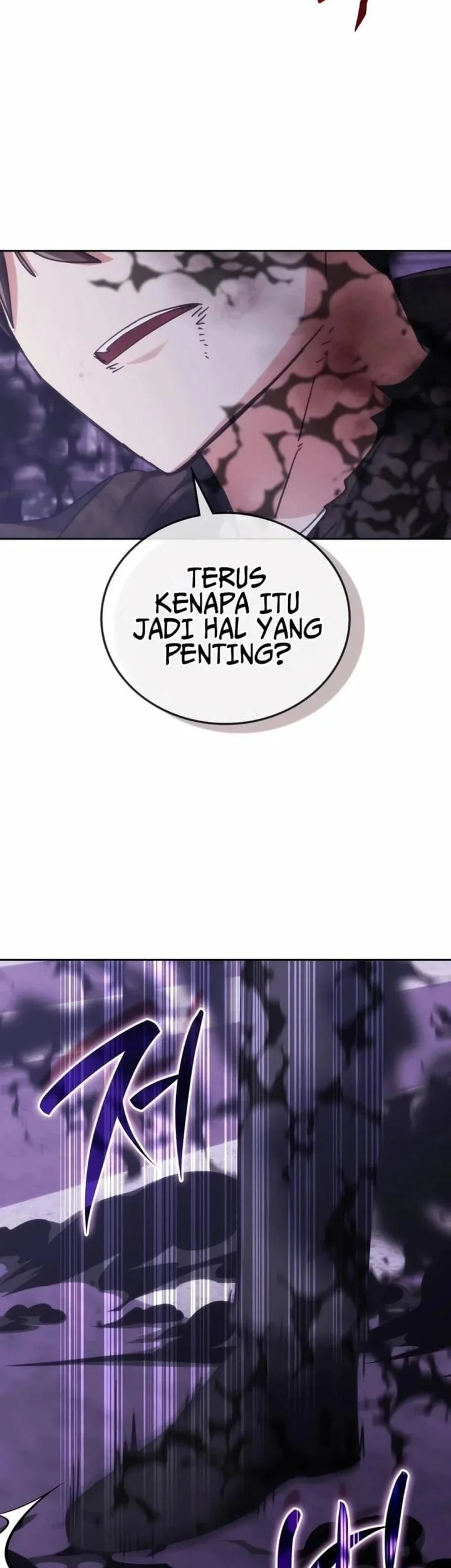 Transcension Academy Chapter 197 Halaman 50