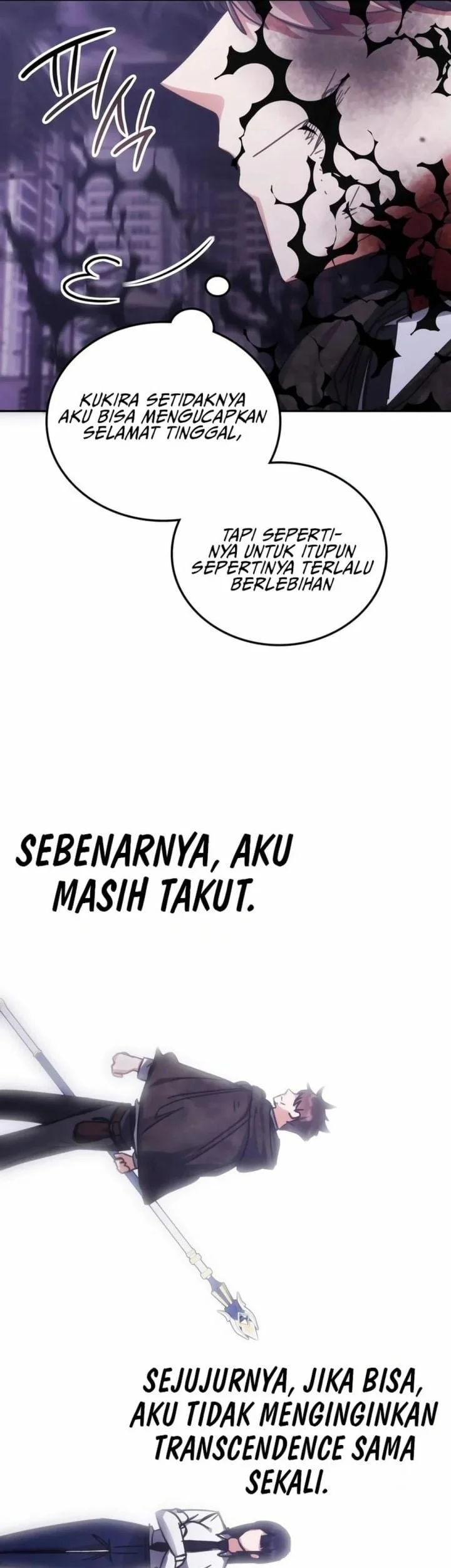 Transcension Academy Chapter 197 Halaman 60