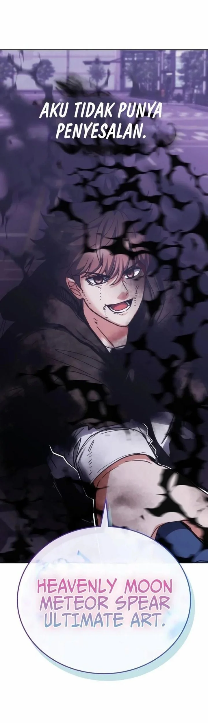Transcension Academy Chapter 197 Halaman 62