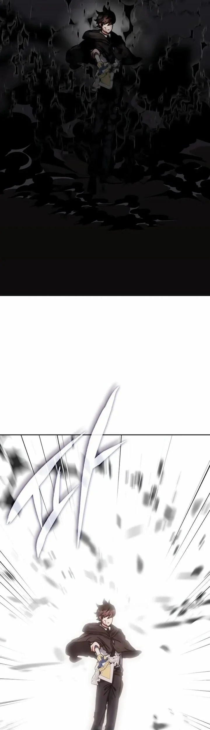 Transcension Academy Chapter 197 Halaman 64