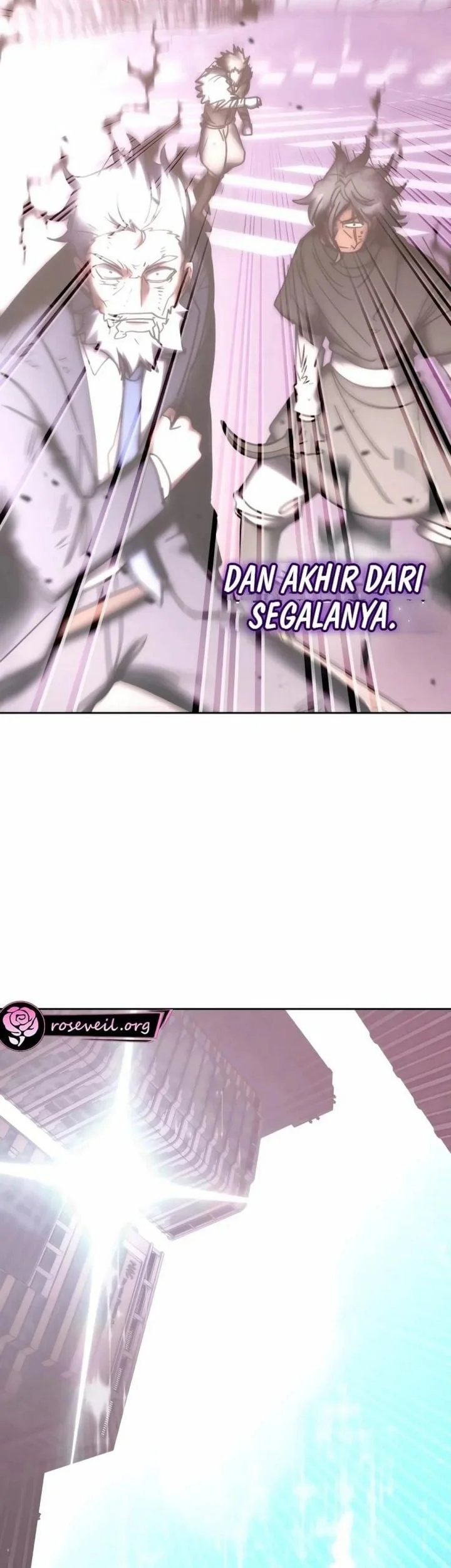 Transcension Academy Chapter 197 Halaman 66