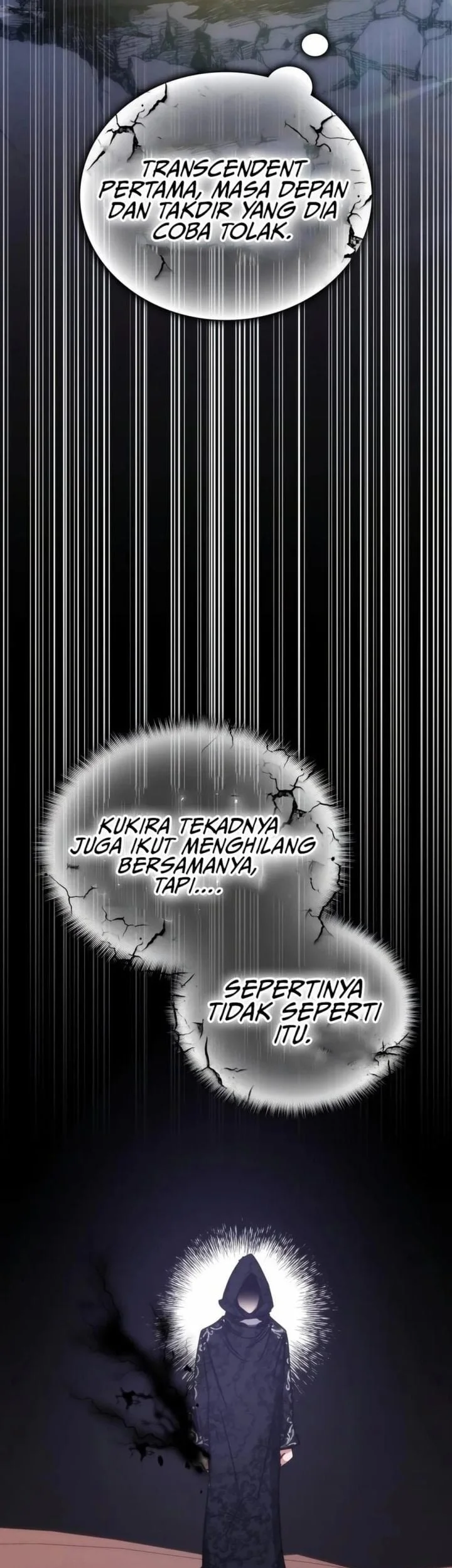 Transcension Academy Chapter 198 Halaman 9