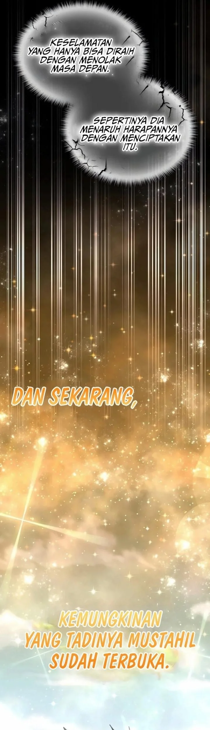 Transcension Academy Chapter 198 Halaman 13