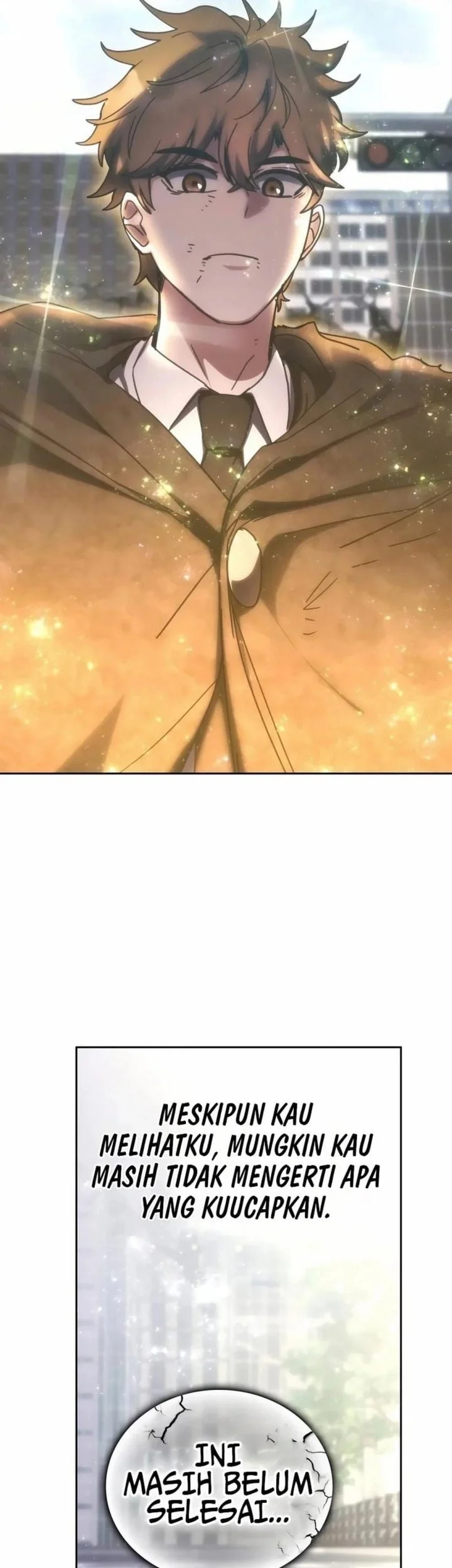 Transcension Academy Chapter 198 Halaman 14