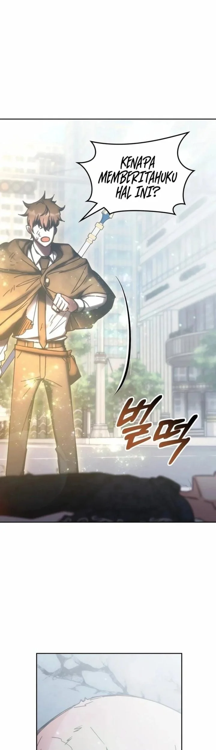 Transcension Academy Chapter 198 Halaman 17