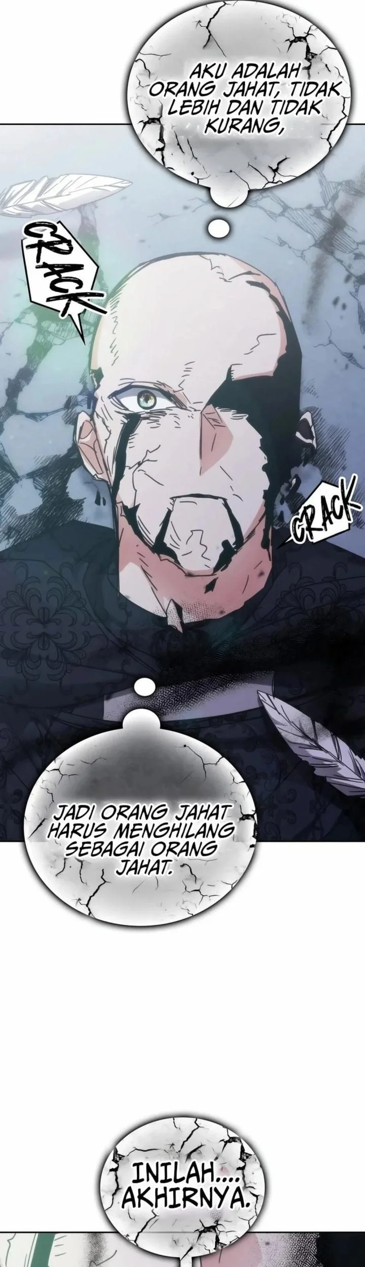 Transcension Academy Chapter 198 Halaman 25