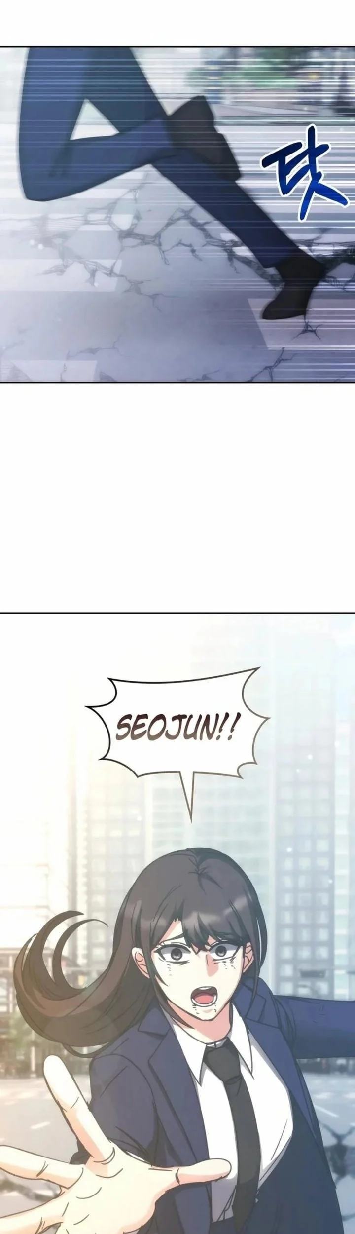 Transcension Academy Chapter 198 Halaman 31