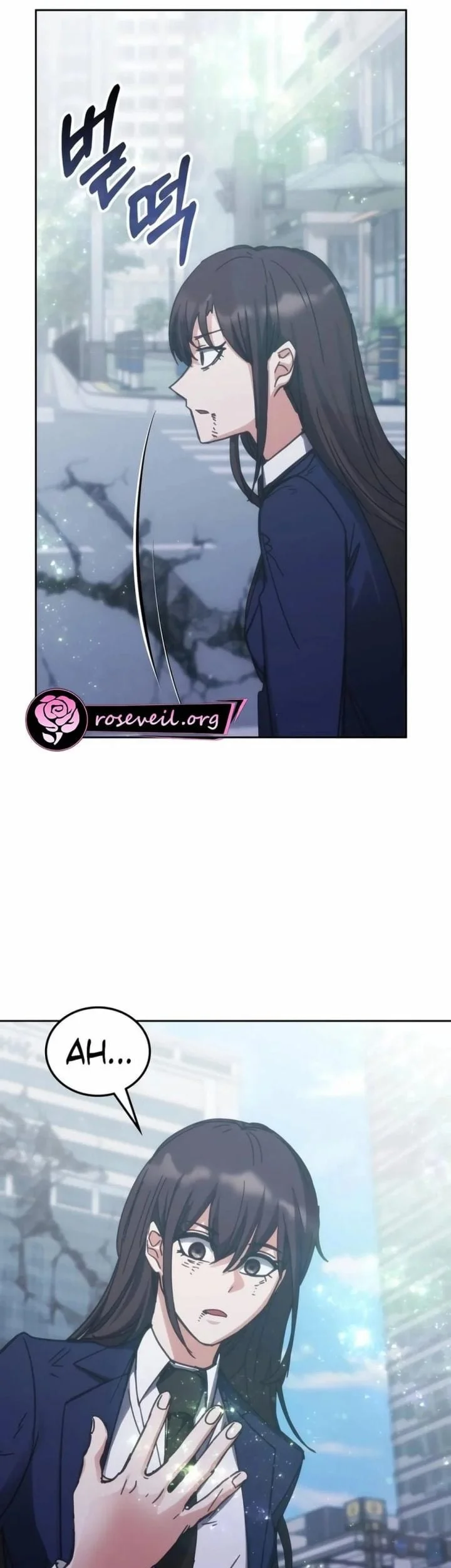 Transcension Academy Chapter 198 Halaman 37