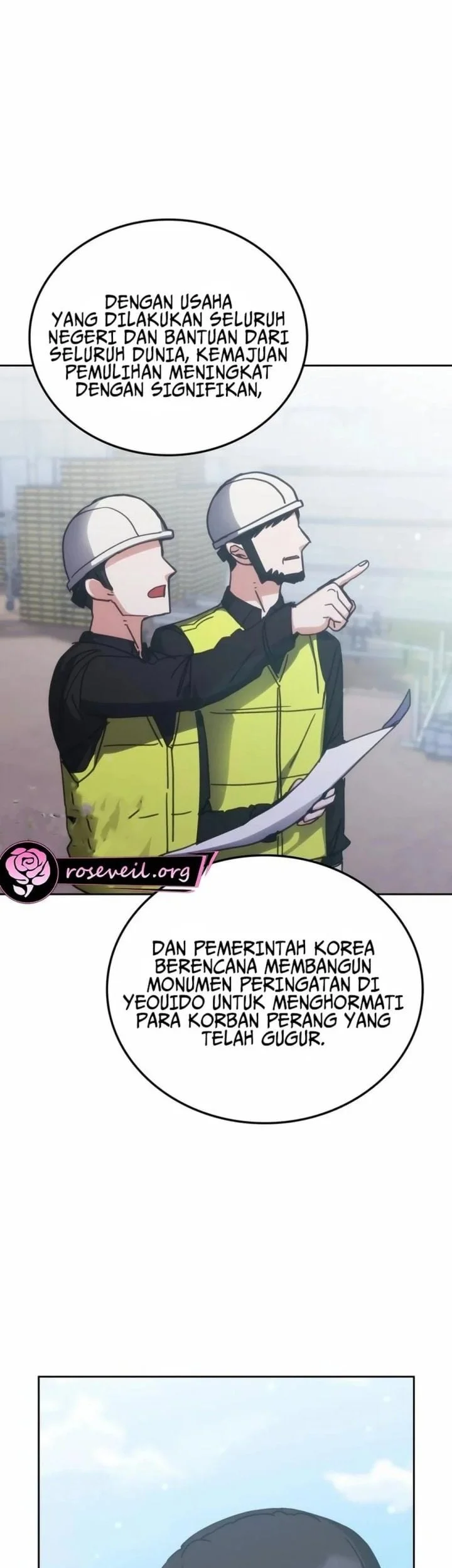 Transcension Academy Chapter 198 Halaman 43