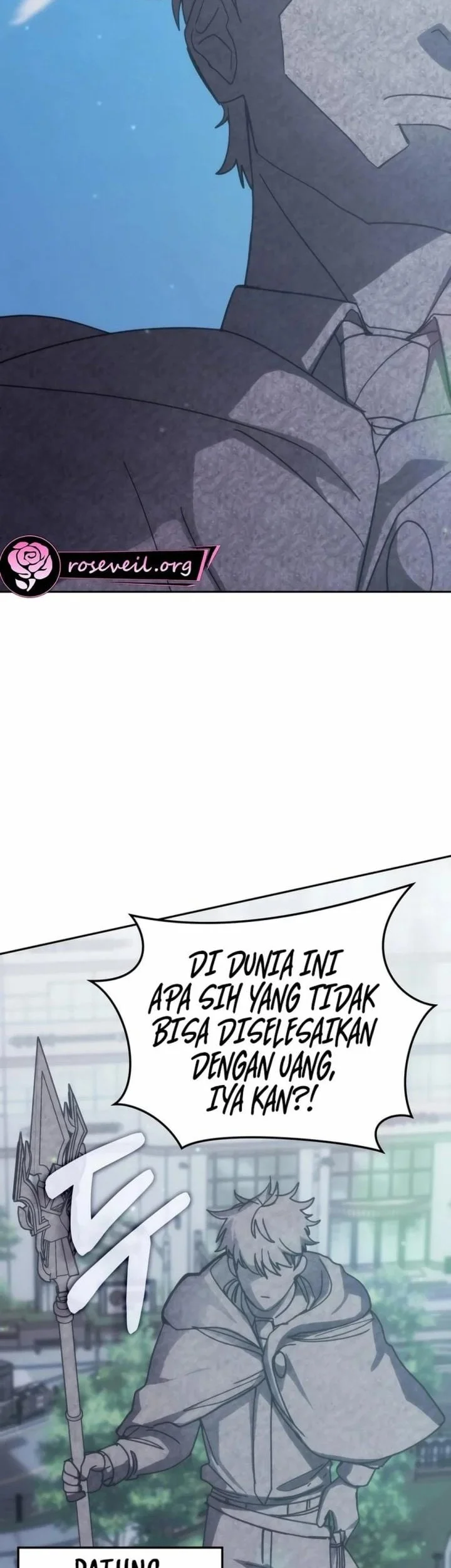 Transcension Academy Chapter 198 Halaman 46