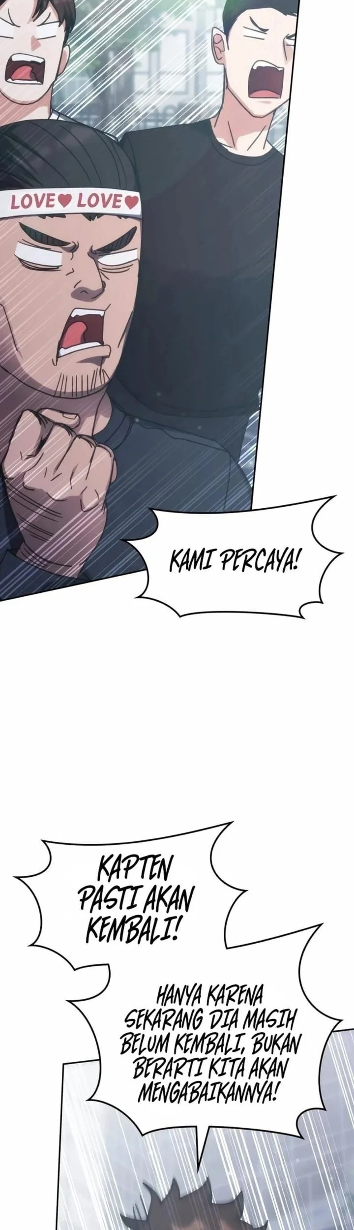 Transcension Academy Chapter 198 Halaman 49