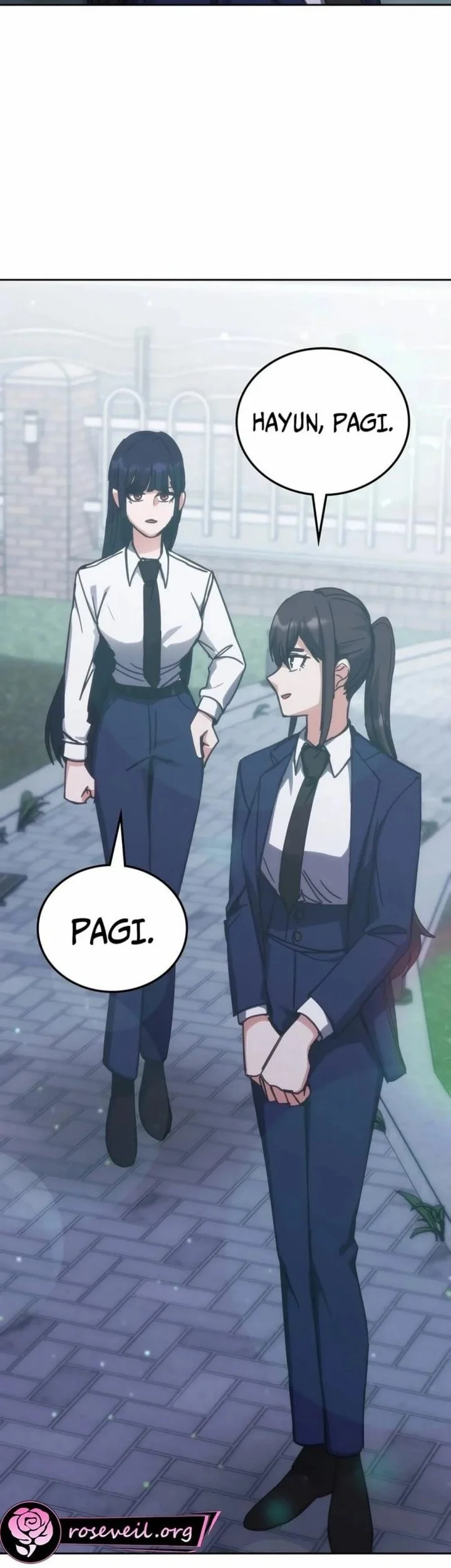 Transcension Academy Chapter 198 Halaman 53