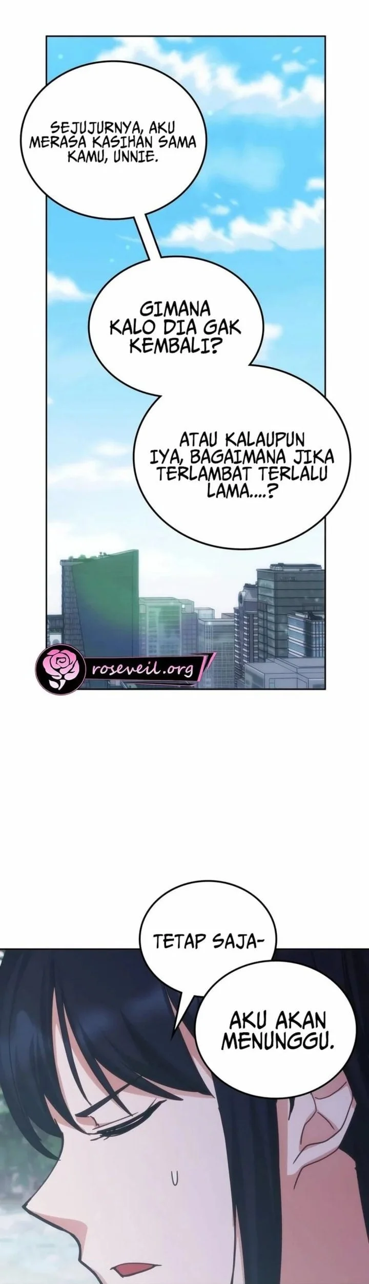 Transcension Academy Chapter 198 Halaman 57