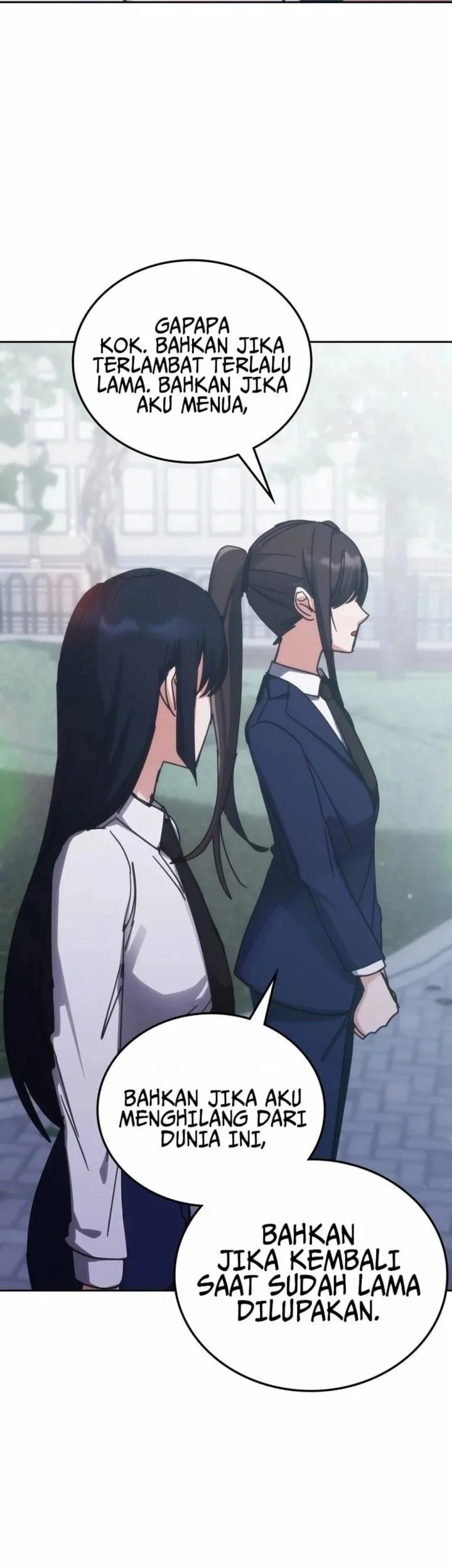 Transcension Academy Chapter 198 Halaman 58