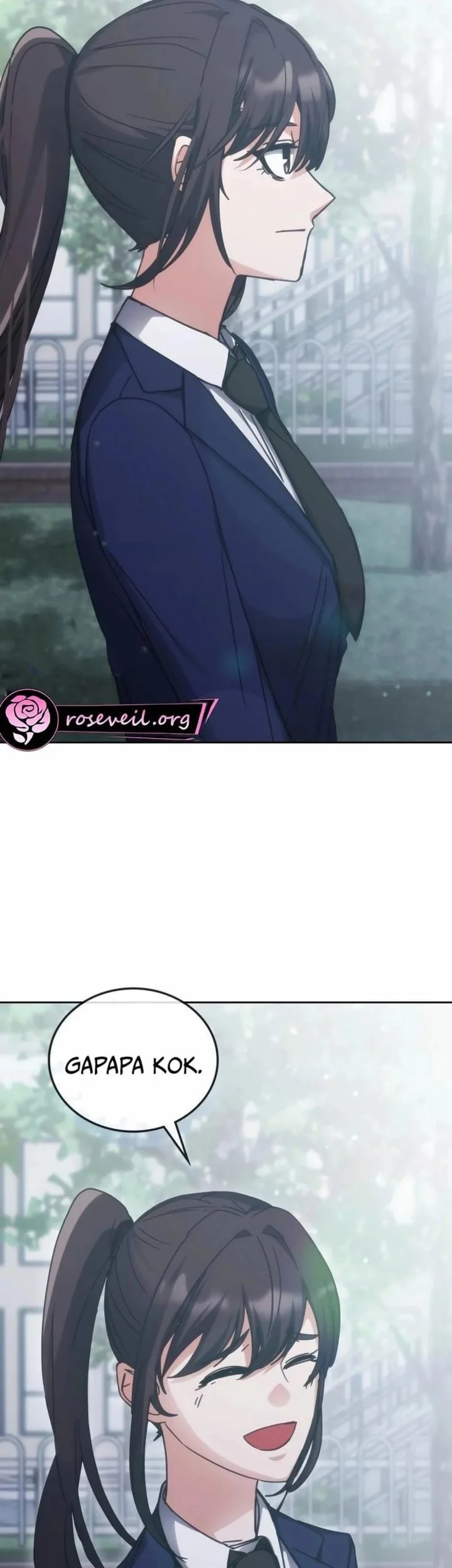 Transcension Academy Chapter 198 Halaman 60