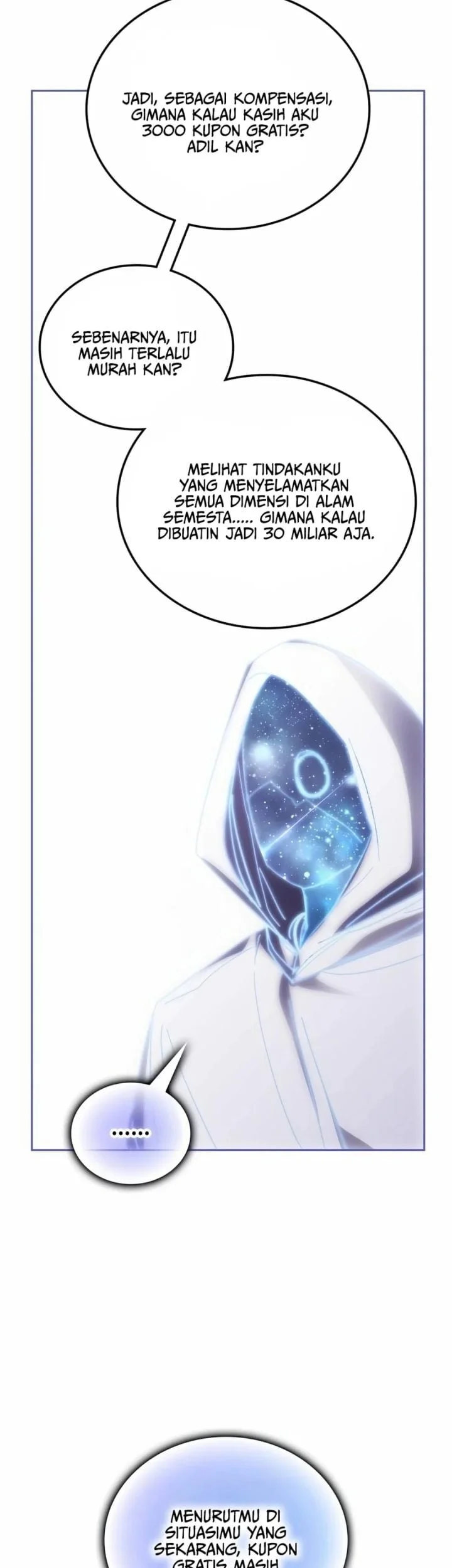 Transcension Academy Chapter 199 Halaman 3